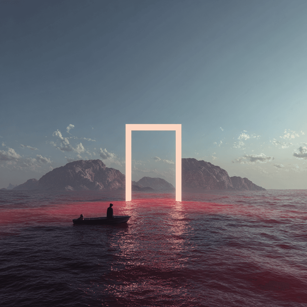 The Secret History of the Color Blue